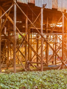 Unustamatu Kambodža reis ja rännak eesti keeles