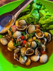 Unustamatu Kambodža reis ja rännak eesti keeles