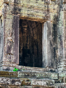 Unustamatu Kambodža reis ja rännak eesti keeles
