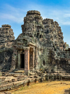 Unustamatu Kambodža reis ja rännak eesti keeles