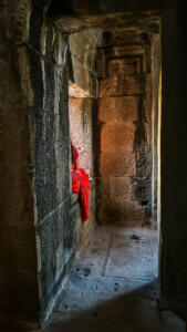 Unustamatu Kambodža reis ja rännak eesti keeles