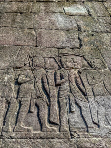 Unustamatu Kambodža reis ja rännak eesti keeles