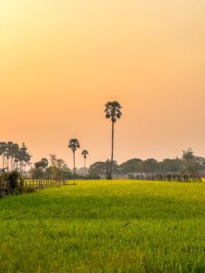 Unustamatu Kambodža reis ja rännak eesti keeles