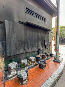 Unustamatu Kambodža reis ja rännak eesti keeles