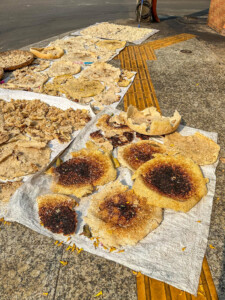 Unustamatu Kambodža reis ja rännak eesti keeles