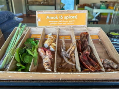 Unustamatu Kambodža reis ja rännak eesti keeles