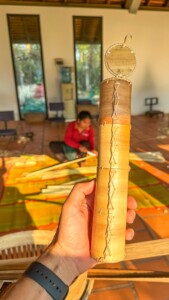 Unustamatu Kambodža reis ja rännak eesti keeles