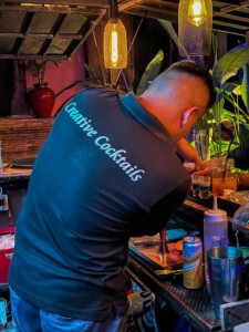 Unustamatu Kambodža reis ja rännak eesti keeles