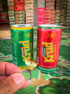 Unustamatu Kambodža reis ja rännak eesti keeles