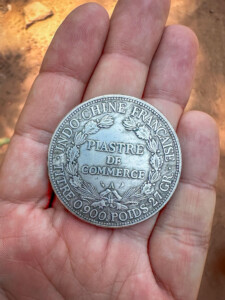 Unustamatu Kambodža reis ja rännak eesti keeles