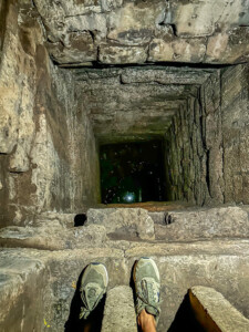 Unustamatu Kambodža reis ja rännak eesti keeles