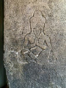 Unustamatu Kambodža reis ja rännak eesti keeles