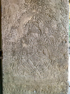 Unustamatu Kambodža reis ja rännak eesti keeles