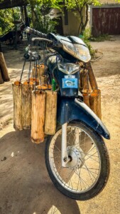 Unustamatu Kambodža reis ja rännak eesti keeles