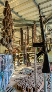 Unustamatu Kambodža reis ja rännak eesti keeles