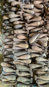 Unustamatu Kambodža reis ja rännak eesti keeles