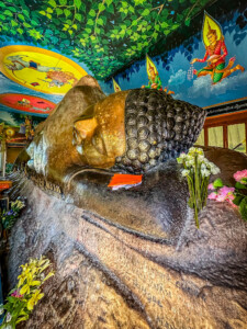 Unustamatu Kambodža reis ja rännak eesti keeles