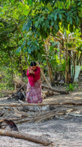 Unustamatu Kambodža reis ja rännak eesti keeles