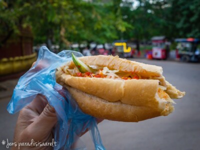 Unustamatu Kambodža reis ja rännak eesti keeles