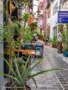 Unustamatu Kambodža reis ja rännak eesti keeles