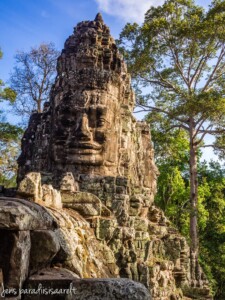 Unustamatu Kambodža reis ja rännak eesti keeles