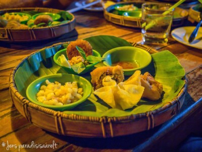 Unustamatu Kambodža reis ja rännak eesti keeles