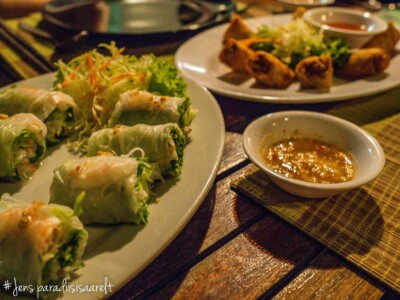 Unustamatu Kambodža reis ja rännak eesti keeles