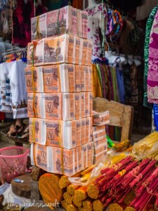 Unustamatu Kambodža reis ja rännak eesti keeles