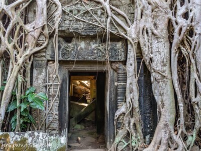 Unustamatu Kambodža reis ja rännak eesti keeles