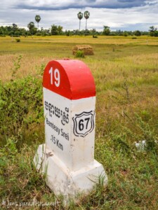 Unustamatu Kambodža reis ja rännak eesti keeles
