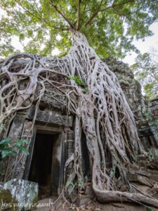 Unustamatu Kambodža reis ja rännak eesti keeles
