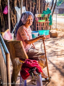 Unustamatu Kambodža reis ja rännak eesti keeles