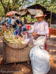 Unustamatu Kambodža reis ja rännak eesti keeles