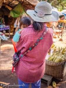 Unustamatu Kambodža reis ja rännak eesti keeles