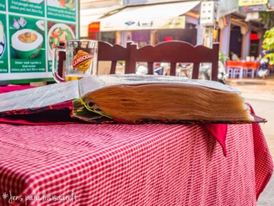 Unustamatu Kambodža reis ja rännak eesti keeles