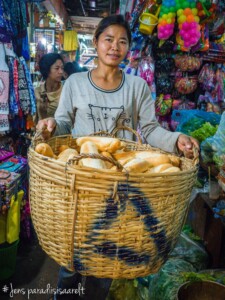 Unustamatu Kambodža reis ja rännak eesti keeles