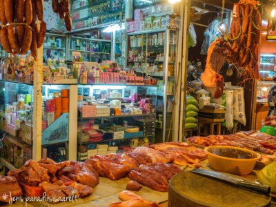 Unustamatu Kambodža reis ja rännak eesti keeles