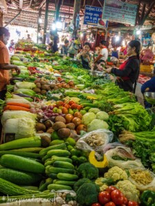 Unustamatu Kambodža reis ja rännak eesti keeles