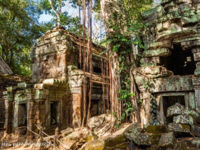 Unustamatu Kambodža reis ja rännak eesti keeles