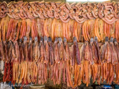 Unustamatu Kambodža reis ja rännak eesti keeles