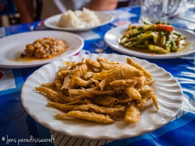 Unustamatu Kambodža reis ja rännak eesti keeles