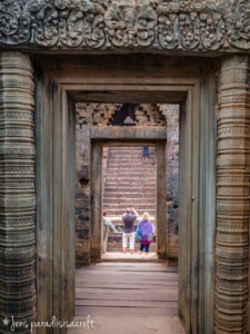 Unustamatu Kambodža reis ja rännak eesti keeles