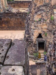 Unustamatu Kambodža reis ja rännak eesti keeles