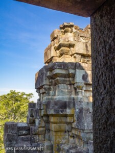 Unustamatu Kambodža reis ja rännak eesti keeles