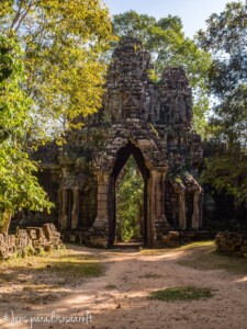 Unustamatu Kambodža reis ja rännak eesti keeles