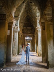 Unustamatu Kambodža reis ja rännak eesti keeles