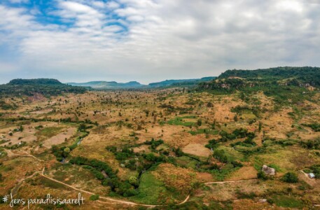 Unustamatu Kambodža reis ja rännak eesti keeles