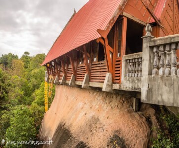Unustamatu Kambodža reis ja rännak eesti keeles