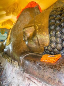 Unustamatu Kambodža reis ja rännak eesti keeles