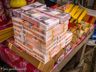 Unustamatu Kambodža reis ja rännak eesti keeles